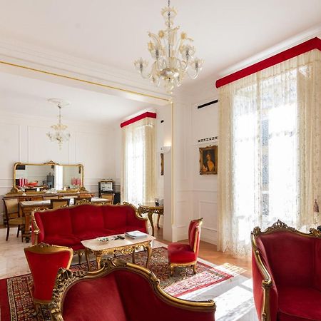 Le Rose Di Nonna Maria, Appartamento Di Lusso In Centro Citta Палермо Екстериор снимка